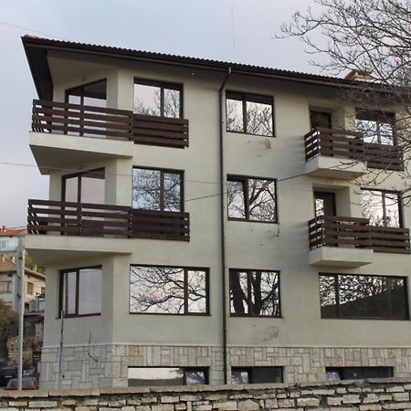 Balchik Apartments Buitenkant foto