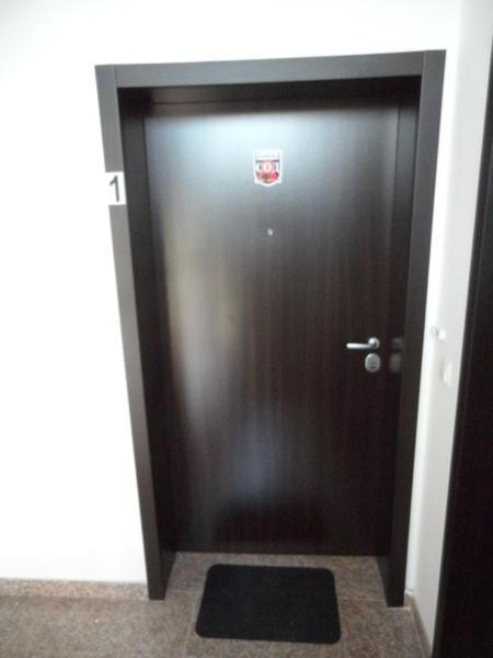 Balchik Apartments Buitenkant foto