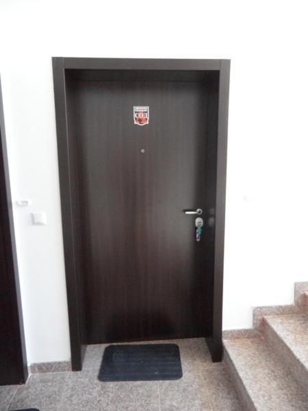 Balchik Apartments Buitenkant foto