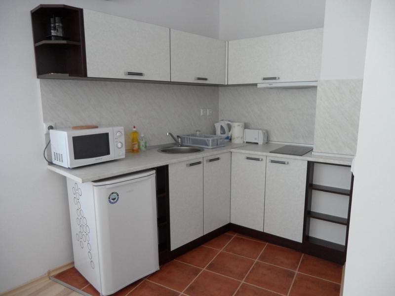 Balchik Apartments Kamer foto