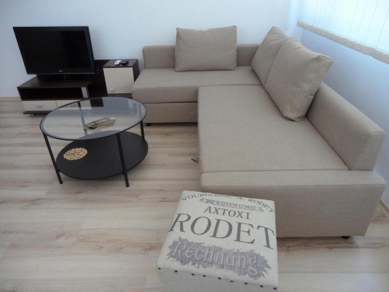 Balchik Apartments Kamer foto