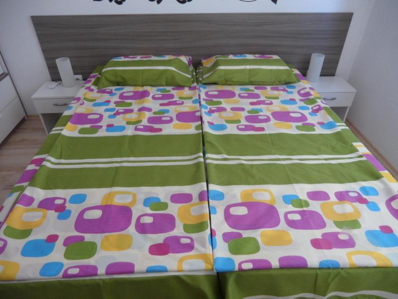 Balchik Apartments Kamer foto