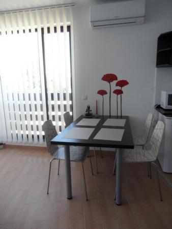 Balchik Apartments Kamer foto