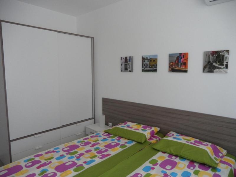 Balchik Apartments Kamer foto
