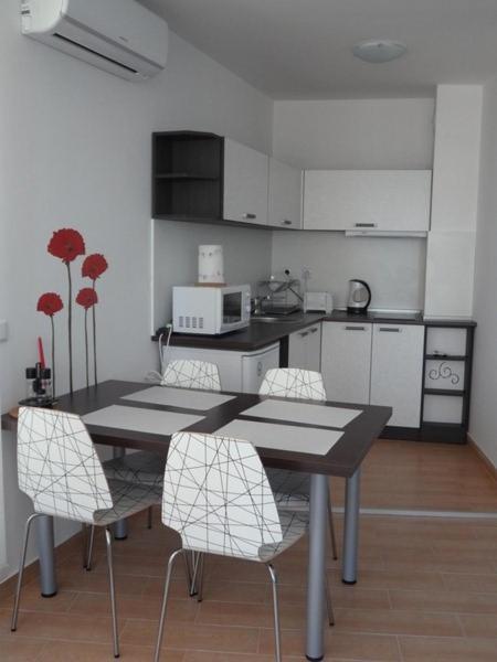 Balchik Apartments Kamer foto