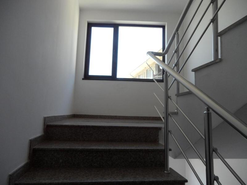 Balchik Apartments Buitenkant foto